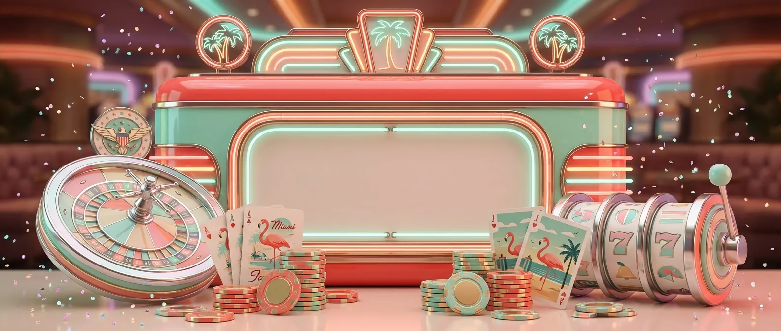 Jettbet Casino bonus