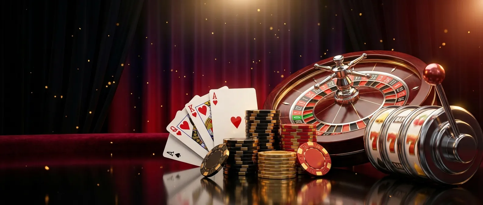 Jettbet Casino